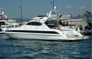  Conam 600 Sport Ht 